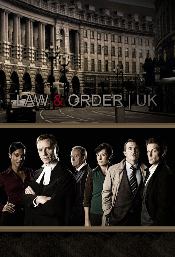 Law &amp; Order UK - Season 1 [104722] (A1772879123) [[Shows 2.0]] --Plex--